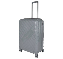 Wagon R 4 Wheel Hard Trolley, 20 inches, Assorted, Wagon R300