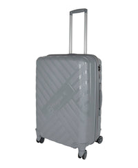 Wagon R 4 Wheel Hard Trolley, 24 inches, Assorted, Wagon R300