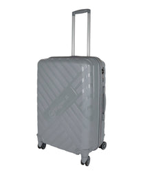 Wagon R 4 Wheel Hard Trolley, 24 inches, Assorted, Wagon R300