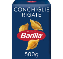 معكرونة باريلا كونشيجلي ريجاتي 500 جم