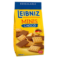 Bahlsen Leibniz Minis Choco Biscuits 100 g
