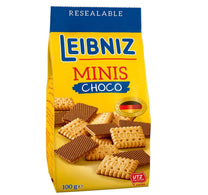 بالسين ليبنيز مينيس بسكويت شوكو 100 جم