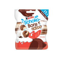 Ferrero Kinder Schoko Bons Crispy Chocolate 89 g