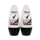 Rexona Women Anti-Perspirant Roll On Antibacterial + Invisible 2 x 50 ml