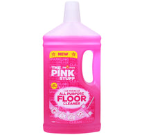 منظف الأرضيات متعدد الأغراض ستار دروبس بينك ستاف ميراكل، 1 لتر