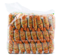 Basmah Bahrain Pufak Cheese Flavour Corn Finger 24 x 14 g