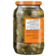 American Garden Dill Flavored Pickled Cucumbers Whole 907 g