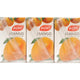 KDD Mango Nectar 250 ml x 6 Pieces