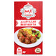 Al Zaeem Beef Kofta 30 pcs 500 g