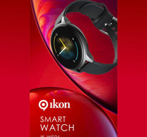 Ikon Smart Watch IK-WS06