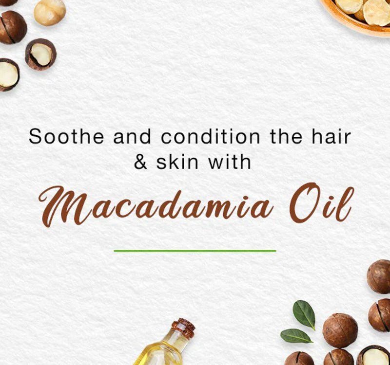 Himalaya Head To Toe Gentle Wash Baby Hair & Body Wash With Olive Oil & Macadamia 400 ml