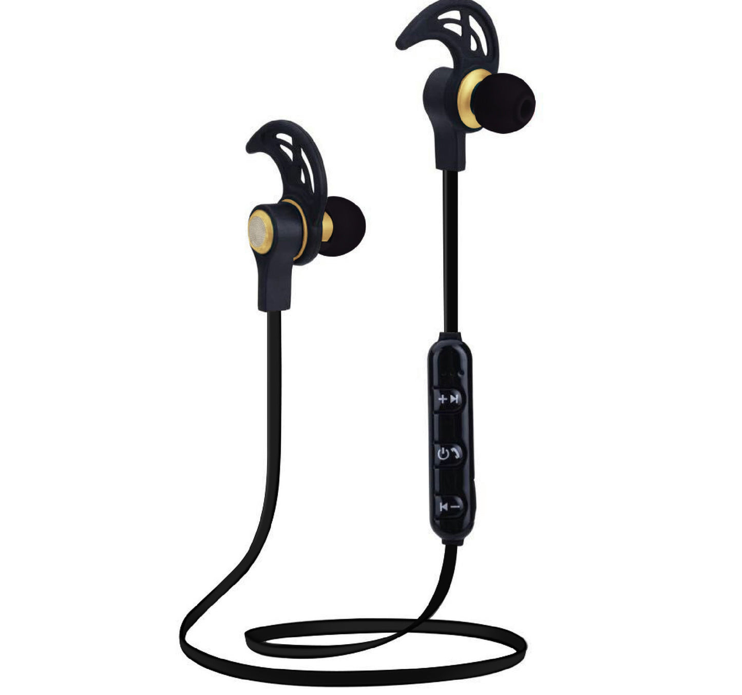 Universal Bluetooth Earphone With Mic HYQ19