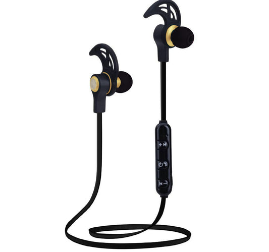 Universal Bluetooth Earphone With Mic HYQ19