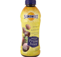 Sunsweet Prune Juice 946 ml