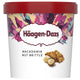 Haagen-Dazs Vanilla With Macadamia Nut Brittle Ice Cream 100 ml
