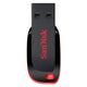 Sandisk Flash Drive Cruzer, 128 GB, SDCZ50-B35