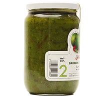 Al Jazeera Chilly & Lemon Pickle 750 g