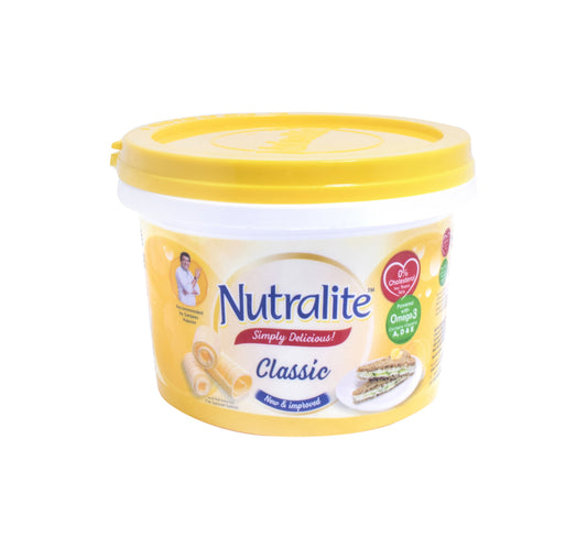 Nutralite Classic Spread 250 g