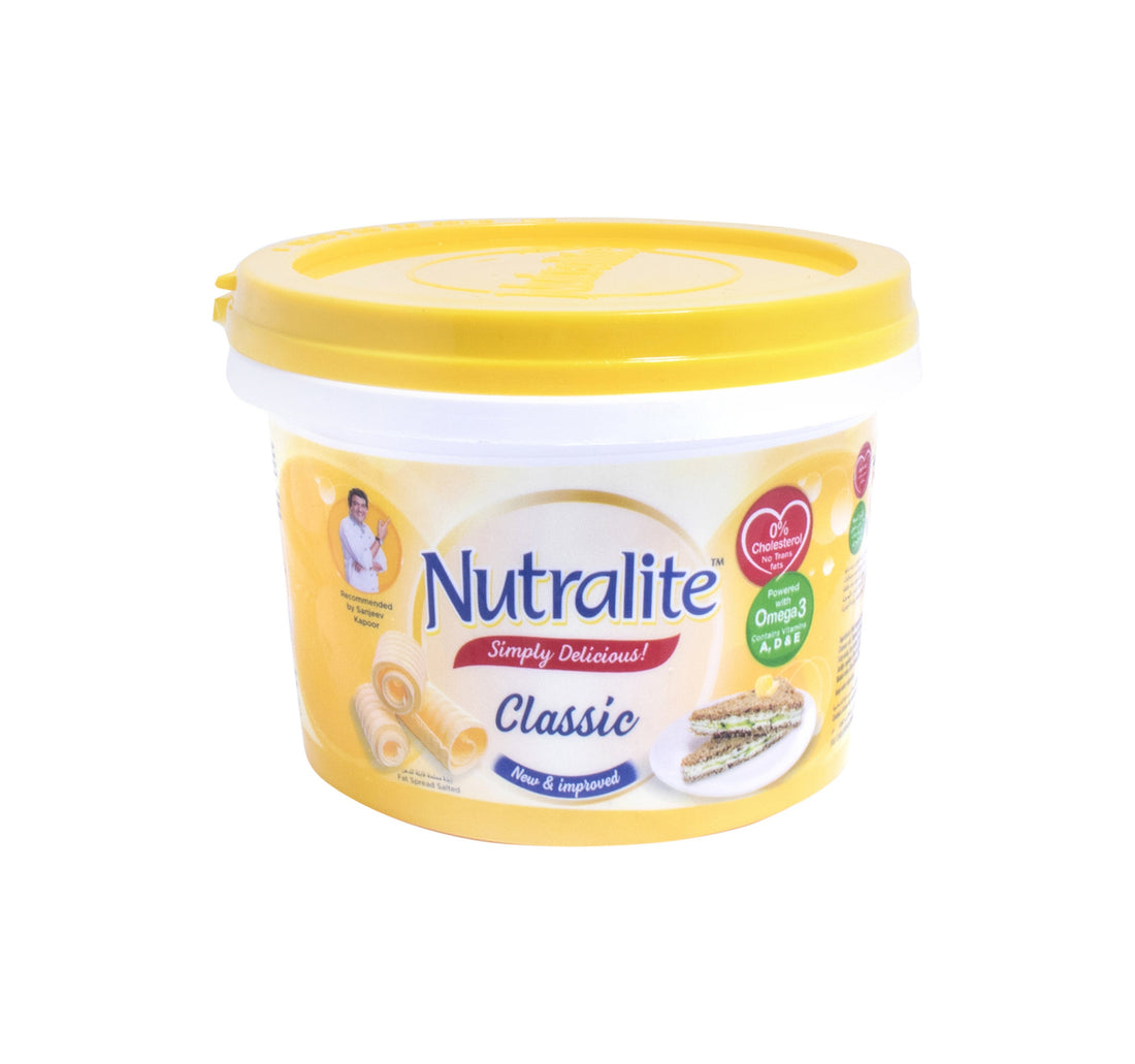 Nutralite Classic Spread 250 g