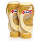 Kraft Cream Cheese spread Squeeze 440 g x 2 pcs