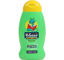 شامبو هاي جين بابل غام للأطفال نينو 250 مل