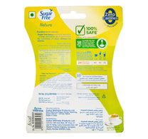 Sugar Free Natura Sweeteners for Fitness Conscious 300 pcs
