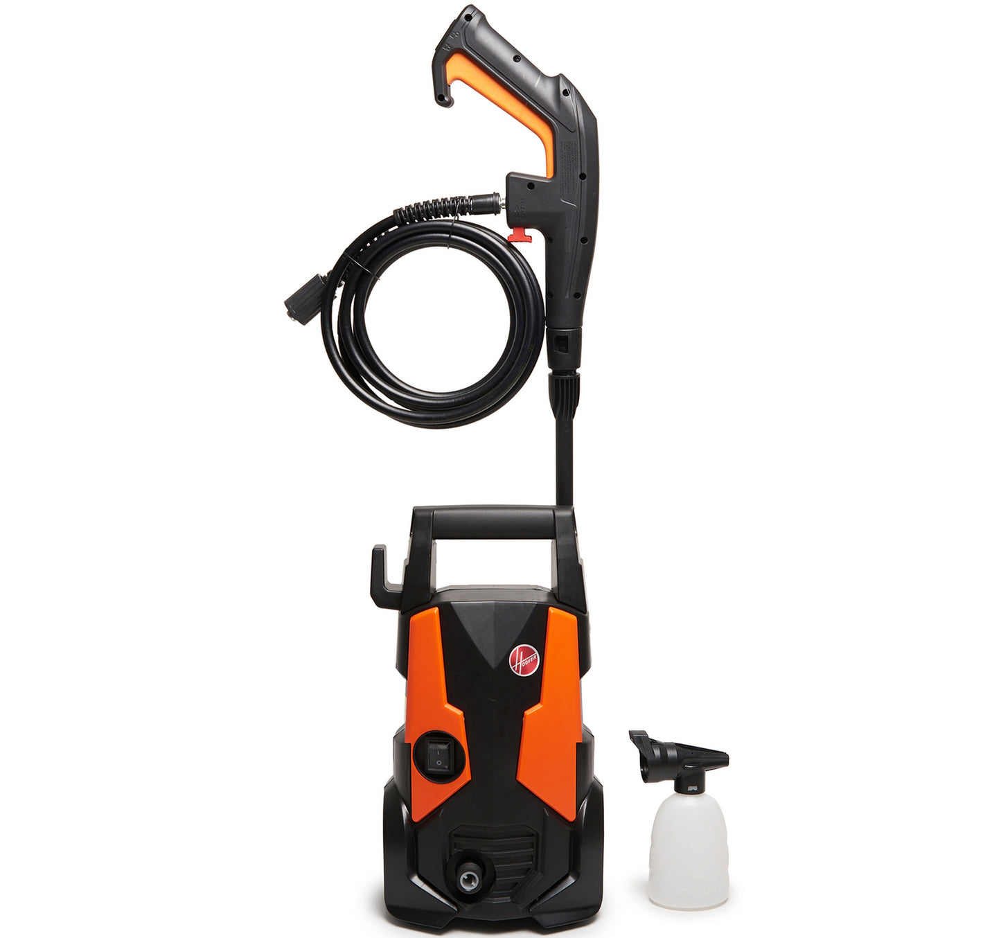 Hoover Pressure Washer HPWM1612 1600W 120Bar