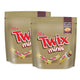 Twix Minis Chocolate Bar 2 x 200 g