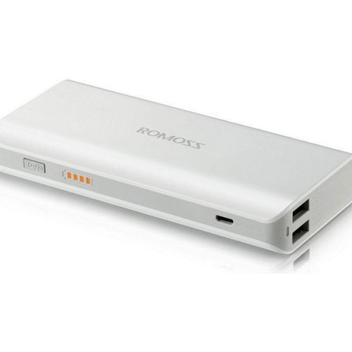 Romoss Power Bank 10400mAh Sailing 4 Lulu Hypermarket