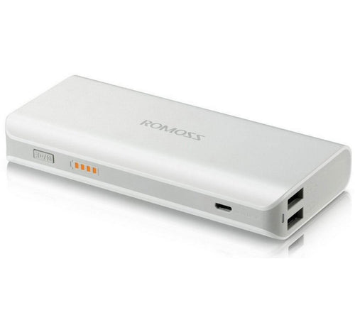 Romoss Power Bank 10400mAh Sailing 4