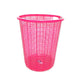 Plastic Laundry basket Assorted (XL)