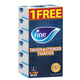 Fine Facial Tissue 2ply 6 x 150 Sheets