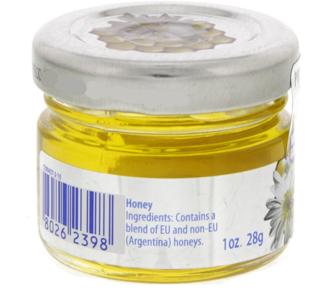 Menz & Gasser Honey 28 g