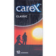 Carex Classic Condoms 12 pcs