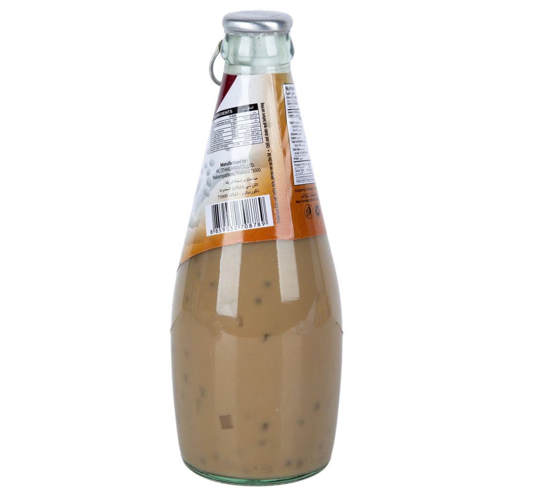 Mr.Falooda 3 in 1 Chocolate Flavor Falooda 290 ml