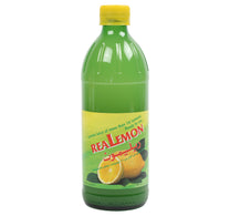 Real Lemon 500 ml