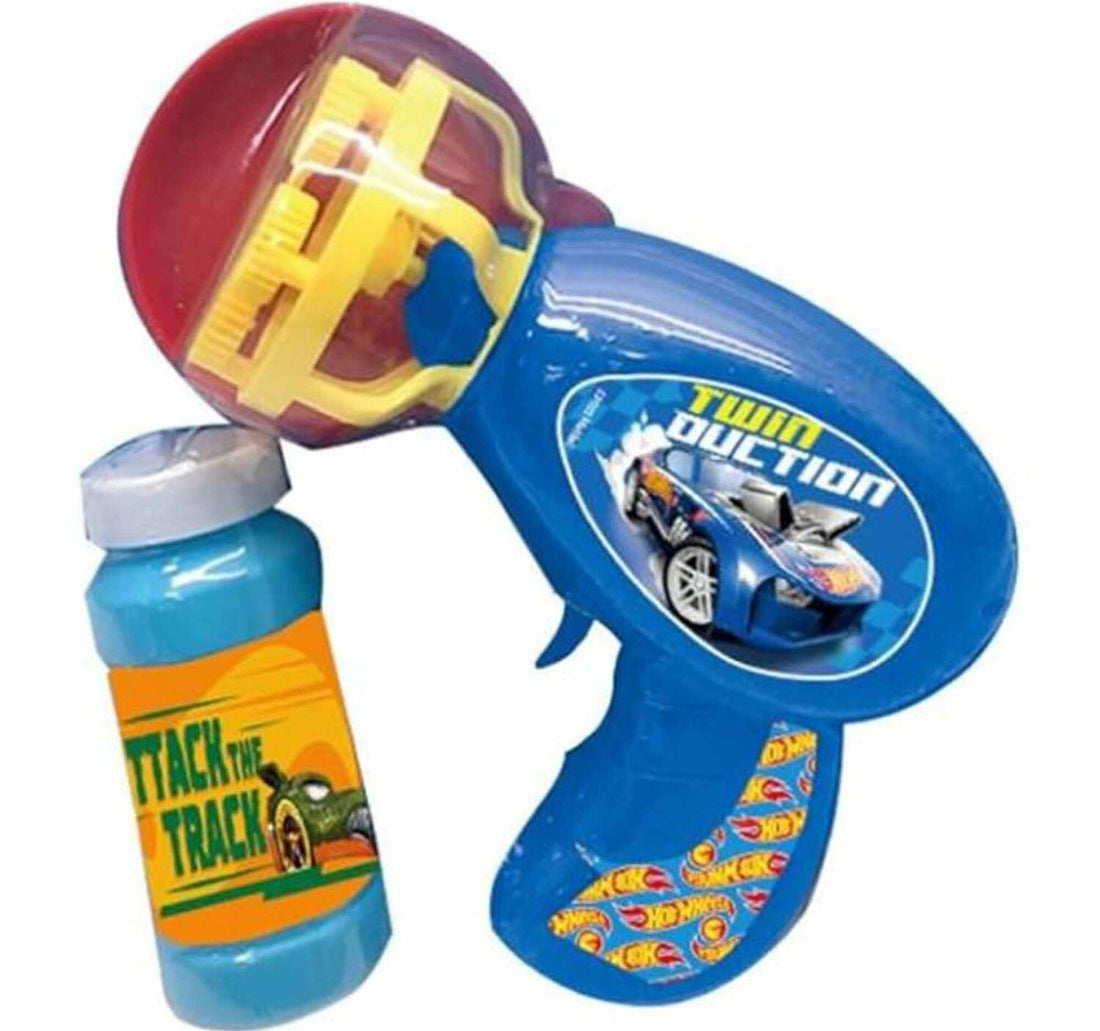 مسدس فقاعات سترايد هوت ويلز، ST-MAT25