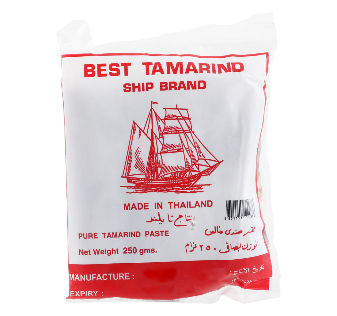Ship Tamarind Thailand 250 g