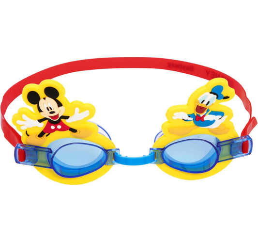 Best Way Goggles Mickey & Friends, 9102S