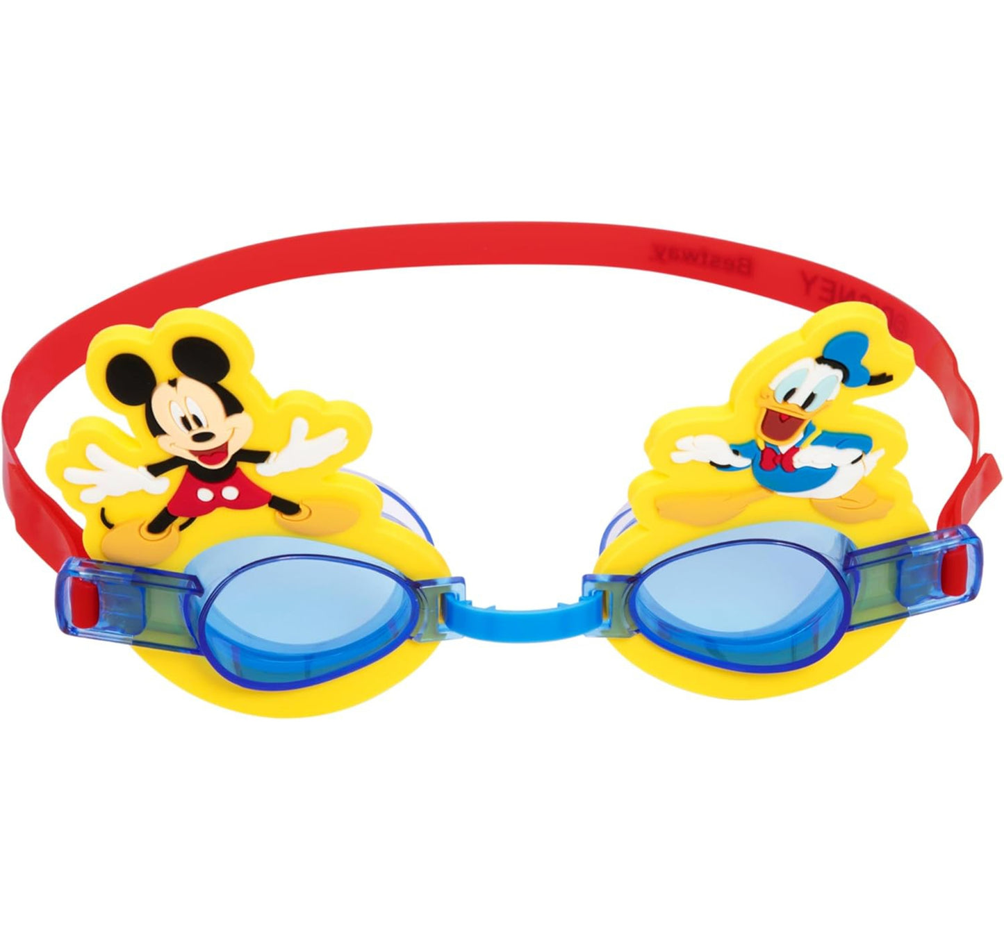 Best Way Goggles Mickey & Friends, 9102S