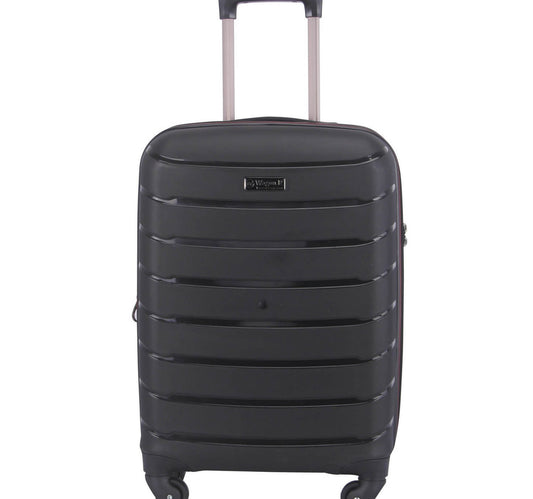 Wagon R 4 Wheels Hard Trolley, 28 inches, Assorted