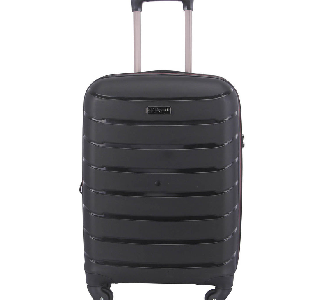 Wagon R 4 Wheels Hard Trolley, 28 inches, Assorted