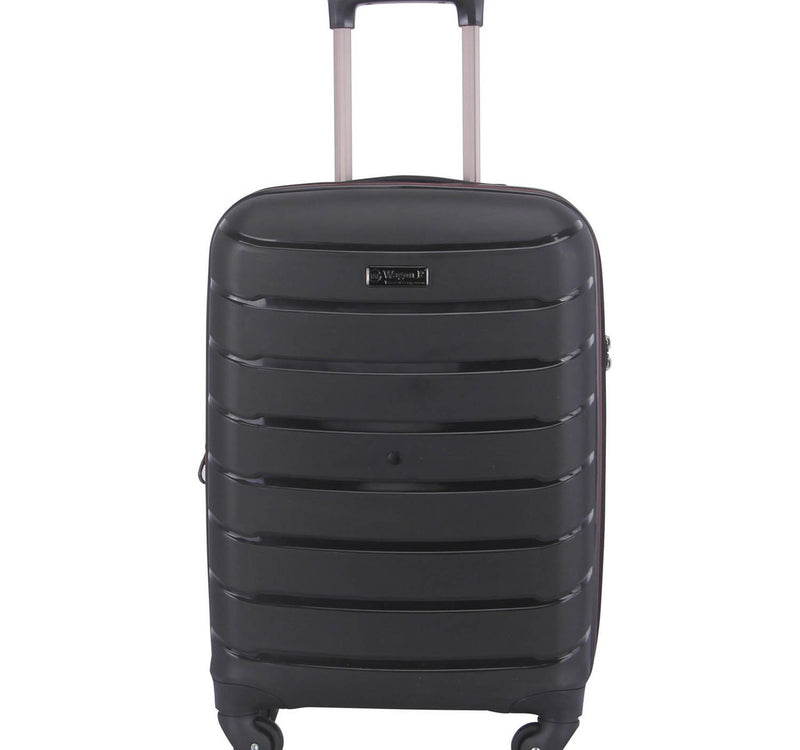 Wagon R 4 Wheels Hard Trolley, 28 inches, Assorted