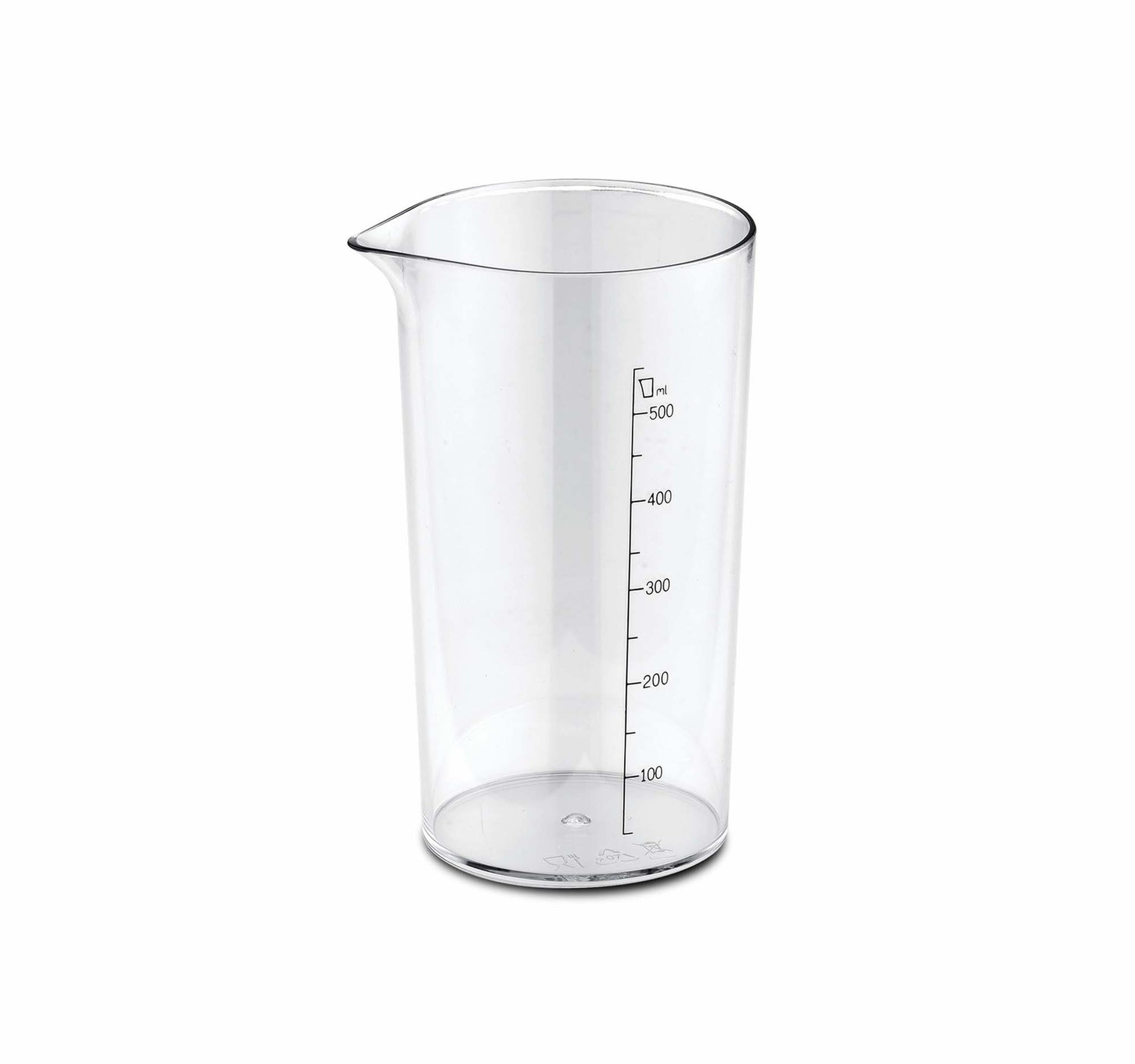 Black+Decker Stick Blender SB2500-B5 300W