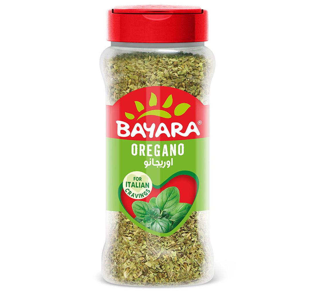 Bayara Oregano 60 g