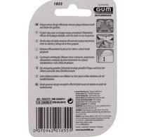 GUM Butlerweave Mint Waxed 55m