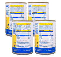 WooFresh Chicken Mince in Gravy 4 x 400 g