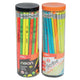 Deli HB Pencil 50pcs U50806 Assorted
