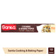Sanita Cooking & Baking Paper Size: 30cm x 10m 1Roll