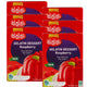 Al Alali Gelatin Dessert Value Pack 6 x 80 g